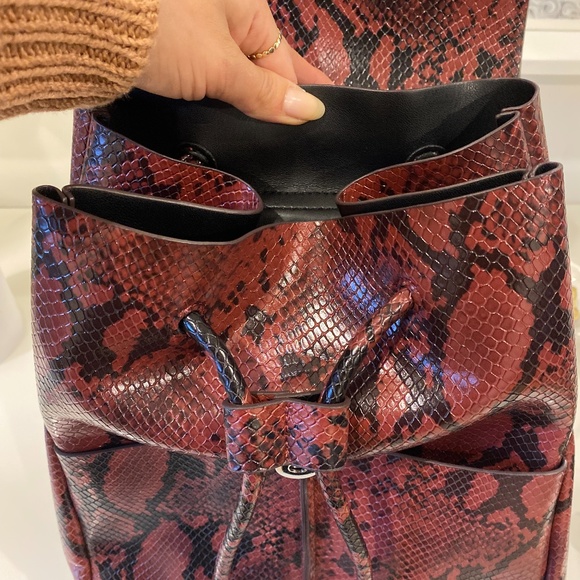 Zara Backpack - Picture 2 of 5